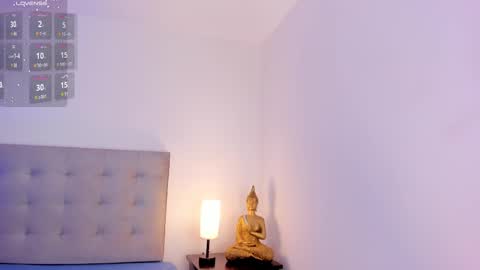  Antonellaa  online show from 02/27/25, 11:52