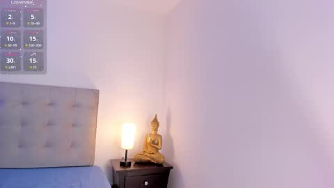  Antonellaa  online show from 03/11/25, 12:17