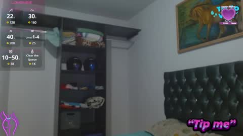 AntonellaAndNoah online show from 12/11/24, 12:23