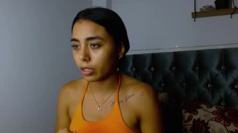 AntonellaAndNoah online show from 03/03/25, 07:28