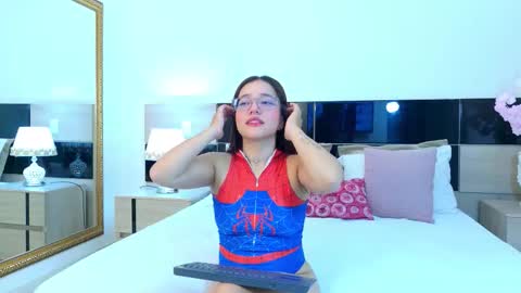 Antonella online show from 03/19/26, 06:06