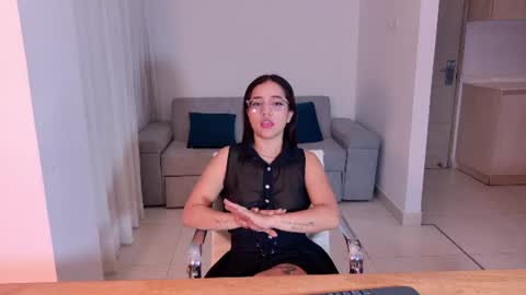 Antonella online show from 06/24/26, 02:54