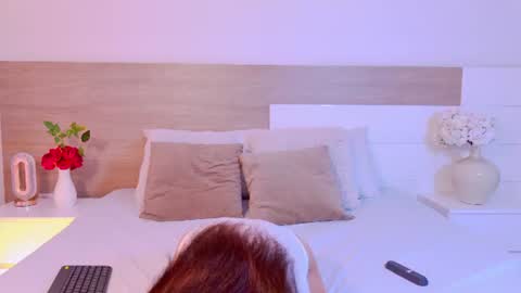 Antonella online show from 06/25/26, 04:01