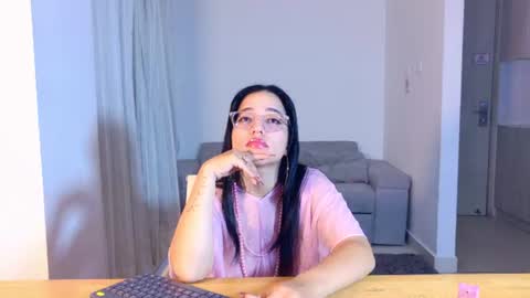 Antonella online show from 07/05/26, 04:41