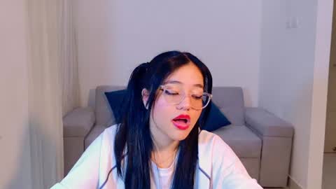 Antonella online show from 07/10/26, 03:11