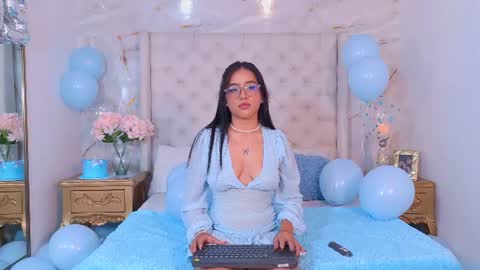Antonella online show from 07/13/26, 06:33