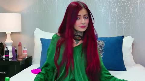 AntonellaEscudero online show from 04/26/26, 03:26