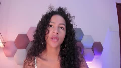 Snapshot of antonellahall_ chatting on 03/06/26, 06:48 AntonellaHall online show from 03/06/26, 06:48