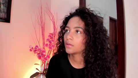 AntonellaHall  online show from 04/02/26, 06:38