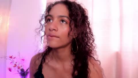 AntonellaHall  online show from 04/22/26, 06:42