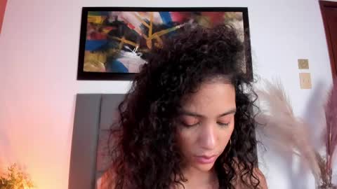 AntonellaHall  online show from 04/23/26, 07:05