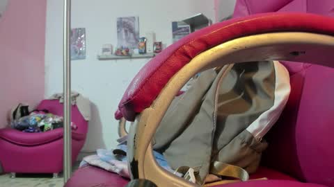 ANTONELLA online show from 01/07/26, 12:07