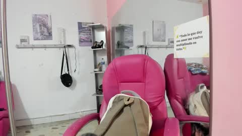 ANTONELLA online show from 01/16/26, 12:20