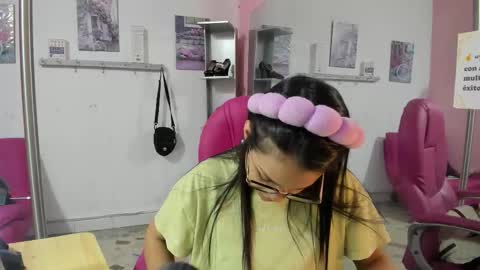 ANTONELLA online show from 02/01/26, 11:20