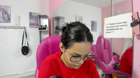 ANTONELLA online show from 02/07/26, 11:25