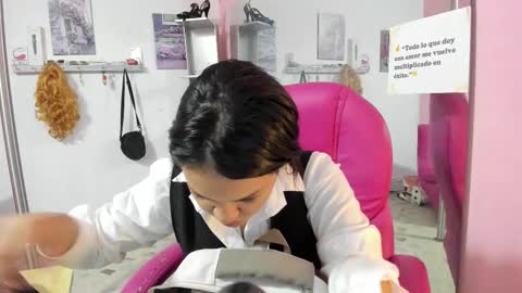 ANTONELLA online show from 02/25/26, 11:31