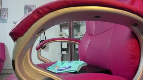 ANTONELLA online show from 03/07/26, 12:02