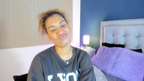 Snapshot of antonellaparker chatting on 12/10/24, 12:17 Sarah online show from 12/10/24, 12:17