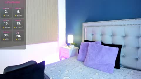 Snapshot of antonellaparker chatting on 12/11/24, 12:44 Sarah online show from 12/11/24, 12:44