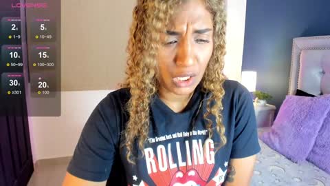 Snapshot of antonellaparker chatting on 12/20/24, 05:08 Sarah online show from 12/20/24, 05:08