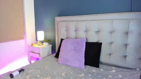 Snapshot of antonellaparker chatting on 01/13/25, 12:24 Sarah online show from 01/13/25, 12:24