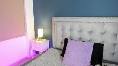 Snapshot of antonellaparker chatting on 02/28/25, 12:31 Sarah online show from 02/28/25, 12:31