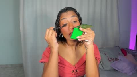 Snapshot of antonellaparker chatting on 02/08/26, 06:44 Sarah online show from 02/08/26, 06:44