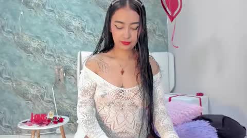 ANTONELLE  online show from 02/16/25, 10:10