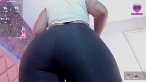 ANTONELLE  online show from 03/12/25, 10:48