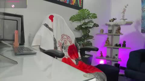 Antonella  online show from 02/16/26, 06:59