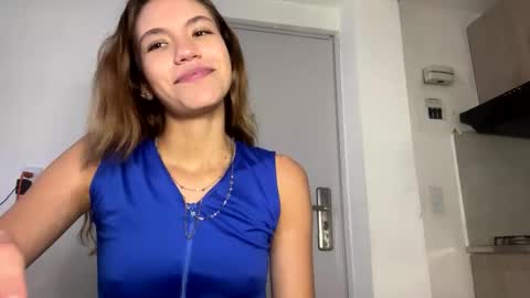 Antonella  online show from 01/04/25, 04:00