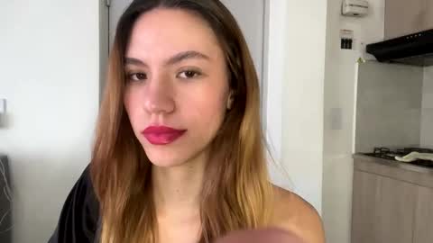 Antonella  online show from 02/12/25, 04:22