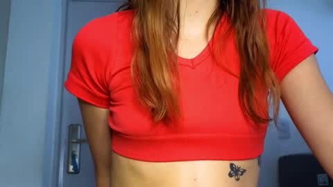 Antonella  online show from 03/06/25, 05:00