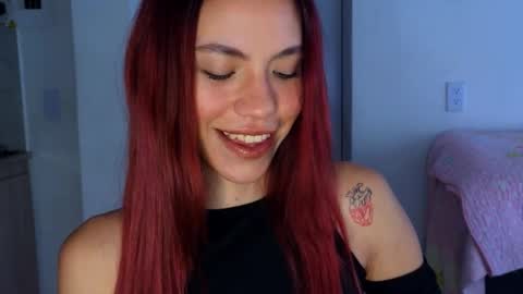 Antonella  online show from 03/12/25, 02:01