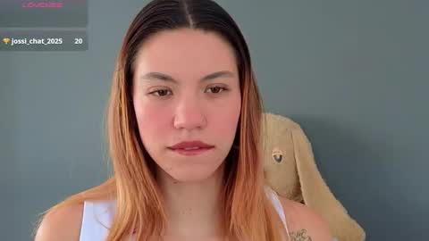 Antonella  online show from 11/21/25, 01:43