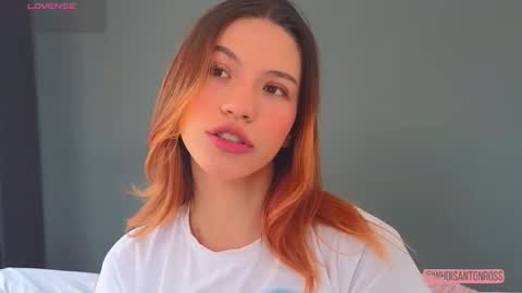 Antonella  online show from 02/20/26, 01:33