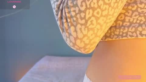 Antonella  online show from 04/10/26, 01:38