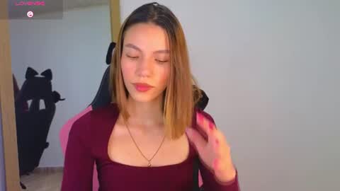 Snapshot of antonellarossii_ chatting on 07/26/26, 01:29 Antonella online show from 07/26/26, 01:29