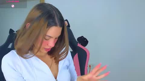 Snapshot of antonellarossii_ chatting on 07/29/26, 02:04 Antonella online show from 07/29/26, 02:04