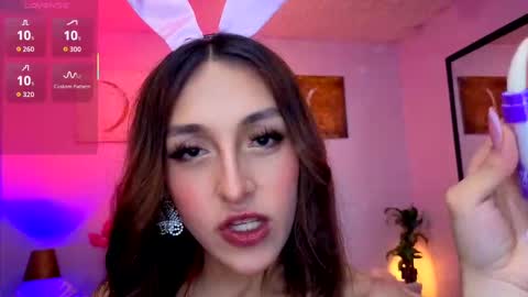  Antonella online show from 09/12/25, 08:09