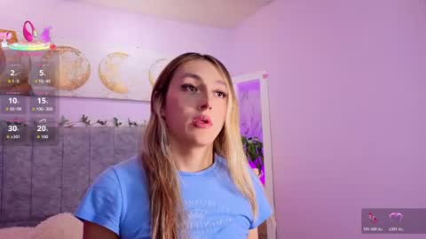  Antonella online show from 04/21/26, 06:55