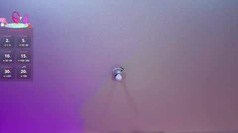  Antonella online show from 04/22/26, 07:26