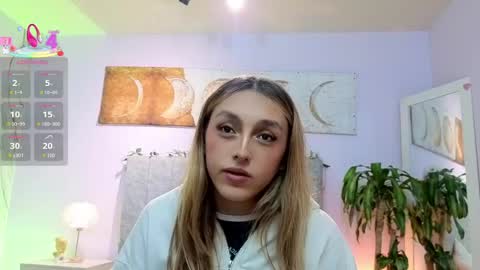 Snapshot of antonellastar24_ chatting on 05/06/26, 07:52 Antonella online show from 05/06/26, 07:52