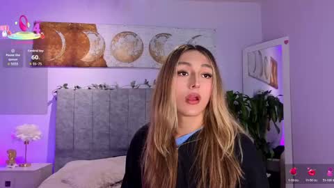 Snapshot of antonellastar24_ chatting on 05/11/26, 07:44 Antonella online show from 05/11/26, 07:44