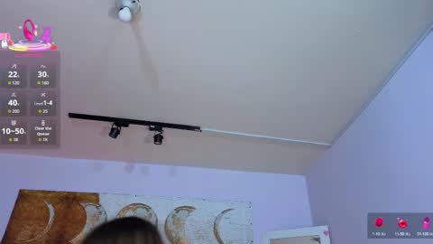 Snapshot of antonellastar24_ chatting on 05/23/26, 07:51 Antonella online show from 05/23/26, 07:51