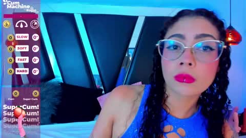 A N T O N E L L E  online show from 02/23/25, 11:33