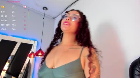 A N T O N E L L E  online show from 03/12/25, 02:01