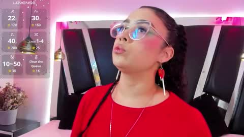 A N T O N E L L E  online show from 09/30/25, 11:37