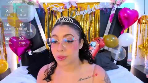 A N T O N E L L E  online show from 02/12/26, 11:38