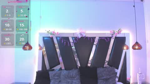 A N T O N E L L E  online show from 03/07/26, 11:07